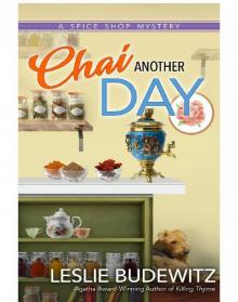 Chai Another Day Read online
