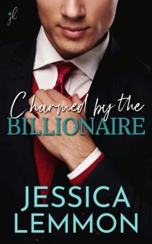 Charmed by the Billionaire Read online