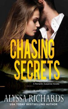 Chasing Secrets Read online