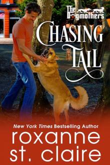 Chasing Tail Read online