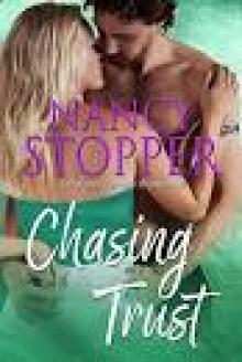 Chasing Trust: A Small Town Steamy Romance (Harper Family series Book 3) Read online