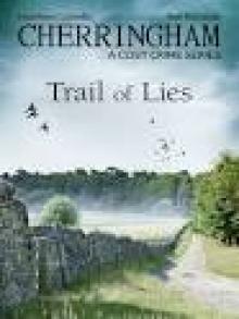 Cherringham--Trail of Lies Read online