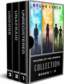 Children of the Uprising Collection Read online