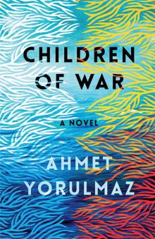 Children of War Read online