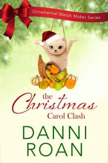 Christmas Carol Clash Read online