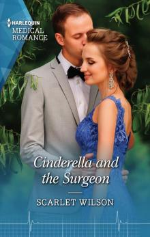 Cinderella and the Surgeon Read online