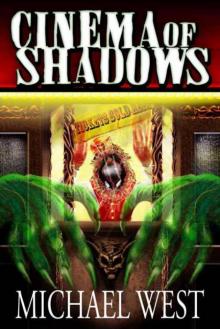 Cinema of Shadows Read online