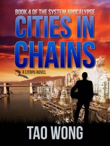 Cities in Chains Read online