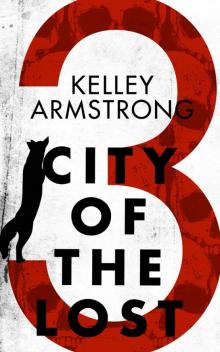 City of the Lost: Part Three Read online