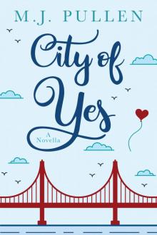 City of Yes (A Novella) Read online
