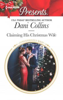Claiming His Christmas Wife Read online