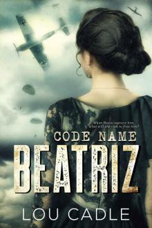 Code Name- Beatriz Read online