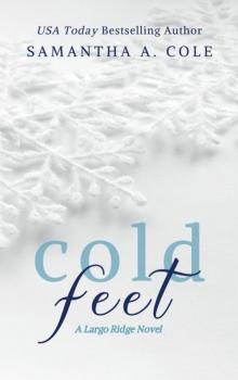 Cold Feet Read online