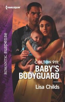 Colton 911: Baby's Bodyguard Read online