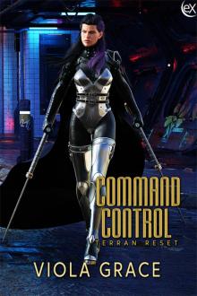 Command Control Read online