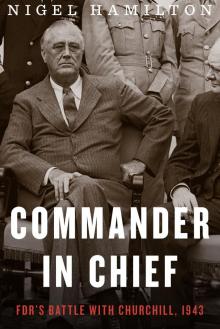 Commander in Chief Read online