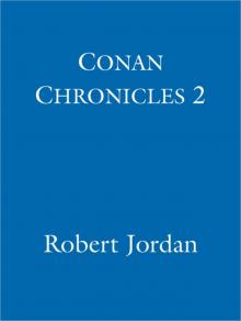 Conan Chronicles 2