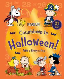 Countdown to Halloween! Read online