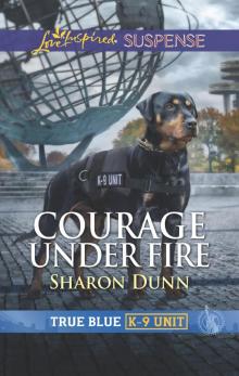 Courage Under Fire Read online