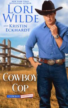 Cowboy Cop Read online