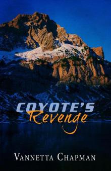 Coyote's Revenge Read online