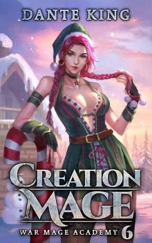Creation Mage 6 Read online