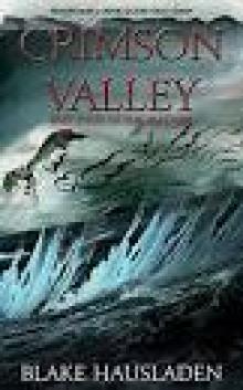 Crimson Valley Read online