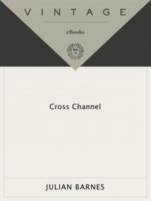Cross Channel Read online