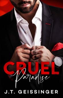 Cruel Paradise (Beautifully Cruel Book 2) Read online