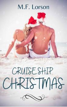 Cruise Ship Christmas: A Holiday Short Read online