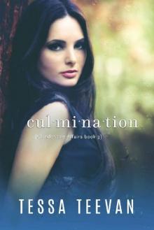 Culmination (Clandestine Affairs, #3) Read online