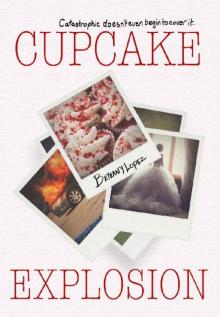 Cupcake Explosion Read online