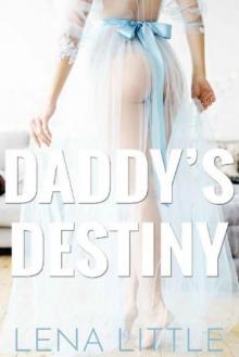 Daddy's Destiny Read online