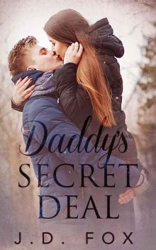 Daddy's Secret Deal Read online