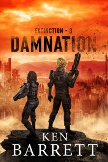 Damnation Read online