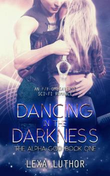 Dancing in the Darkness Read online