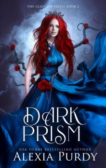Dark Prism (The Glass Sky Book 2) Read online
