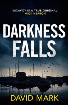 Darkness Falls Read online