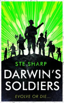 Darwin's Soldiers Read online