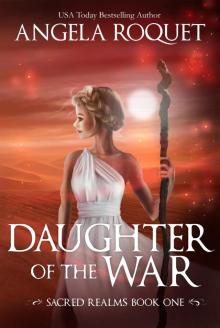 Daughter of the War Read online