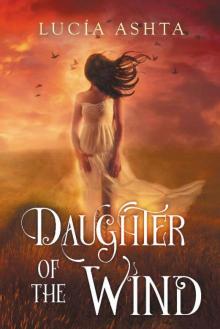 Daughter of the Wind Read online