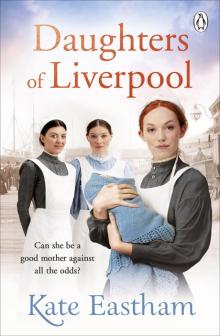 Daughters of Liverpool Read online
