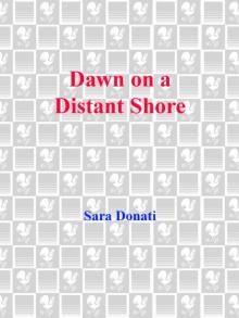 Dawn on a Distant Shore Read online
