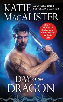 Day of the Dragon--Two full books for the price of one Read online