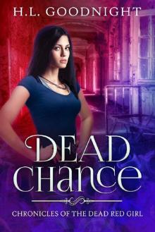 Dead Chance Read online