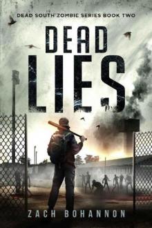 Dead South | Book 2 | Dead Lies Read online