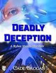 Deadly Deception Read online