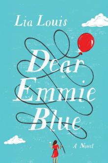 Dear Emmie Blue Read online