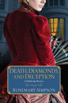 Death, Diamonds, and Deception Read online