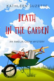 Death in the Garden Read online